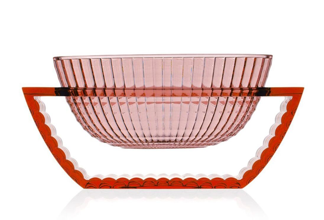 U Shine Vase by Kartell Furniture Accessories